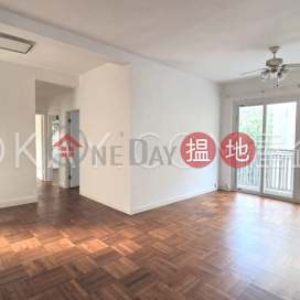 Stylish 3 bedroom with balcony | For Sale | Four Winds 恆琪園 _0