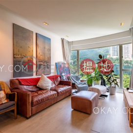 Beautiful 2 bedroom on high floor | Rental | Star Crest 星域軒 _0