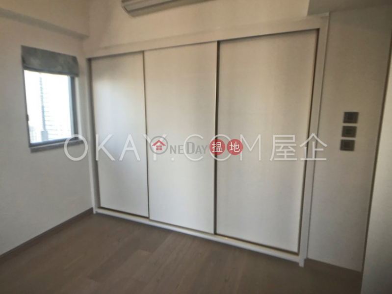 Lovely 3 bedroom on high floor with balcony | Rental | 23 Graham Street | Central District Hong Kong, Rental, HK$ 50,000/ month