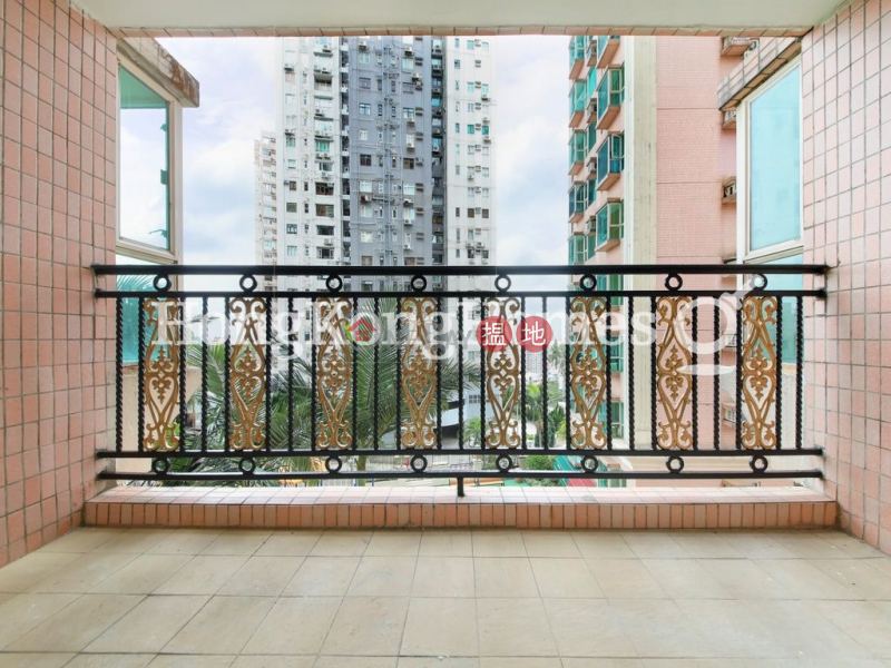 3 Bedroom Family Unit for Rent at Pacific Palisades 1 Braemar Hill Road | Eastern District | Hong Kong Rental | HK$ 37,500/ month