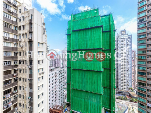 2 Bedroom Unit at Alassio | For Sale, Alassio 殷然 | Western District (Proway-LID160414S)_0