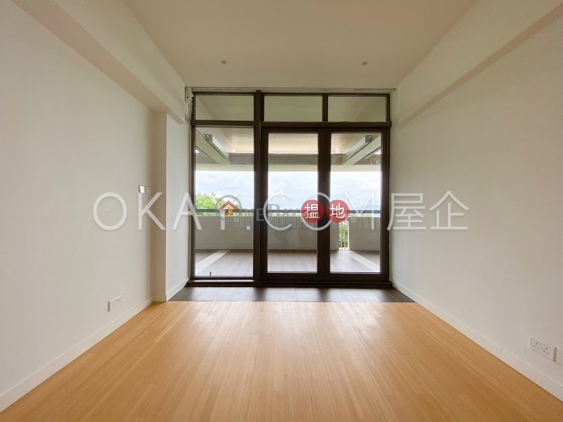 HK$ 220,000/ month South Bay Hill Southern District | Exquisite 4 bedroom with sea views, terrace & balcony | Rental