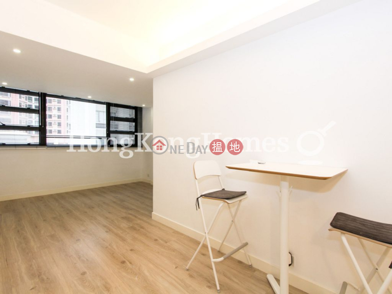 寶德大廈兩房一廳單位出售3A-3E宏德街 | 灣仔區香港-出售|HK$ 1,400萬