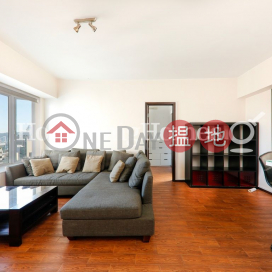 嘉倫軒兩房一廳單位出租, 嘉倫軒 Woodlands Terrace | 西區 (Proway-LID98239R)_0