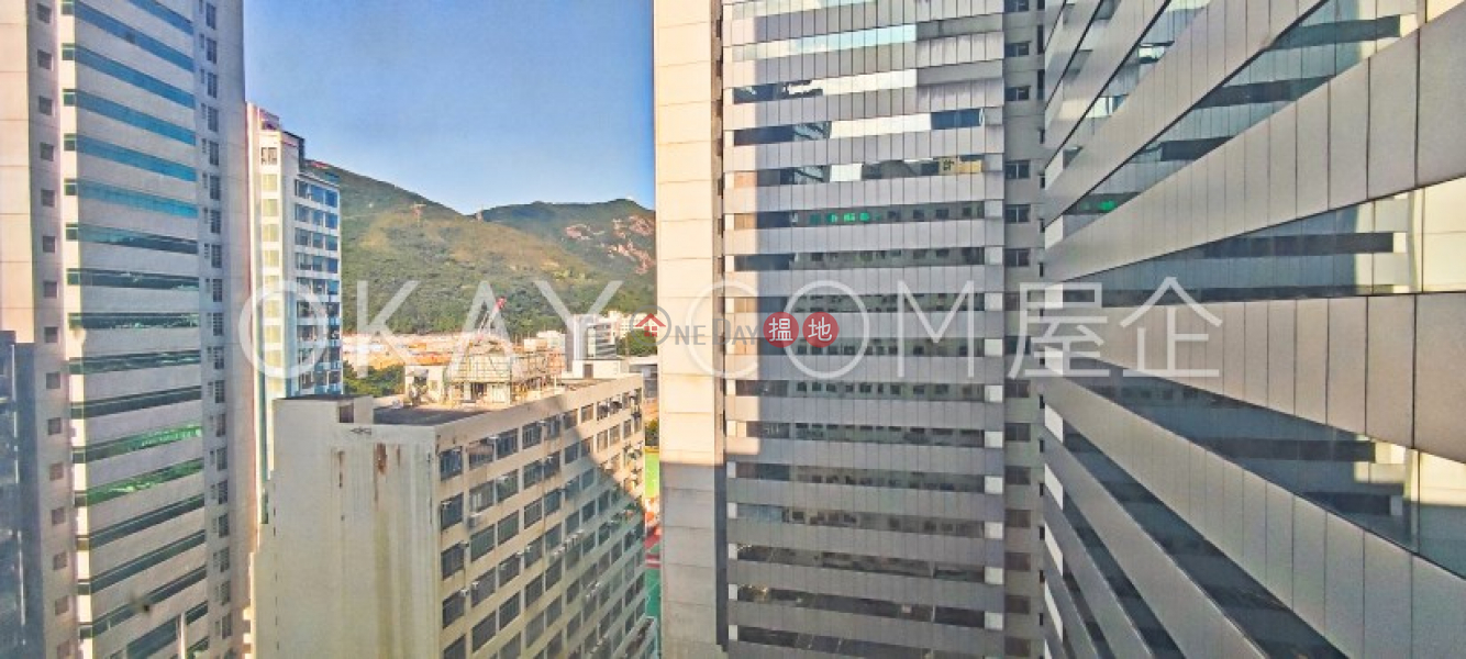 怡達工業大廈|中層-住宅-出租樓盤|HK$ 40,000/ 月