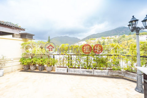 Lovely house with parking | Rental, 1 Shouson Hill Road East 壽臣山道東1號 | Southern District (OKAY-R16579)_0