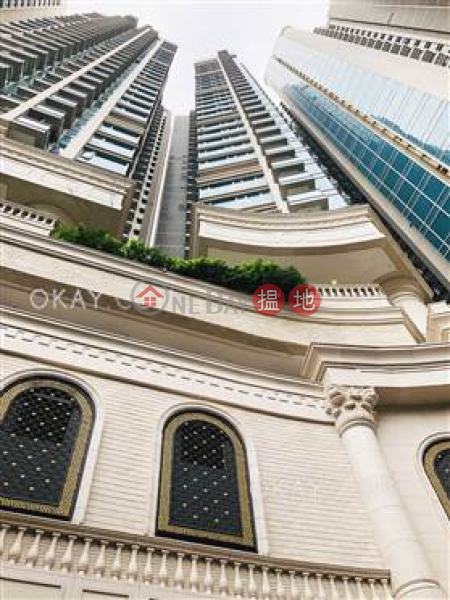 Property Search Hong Kong | OneDay | Residential | Rental Listings Unique 2 bedroom in Kowloon Station | Rental