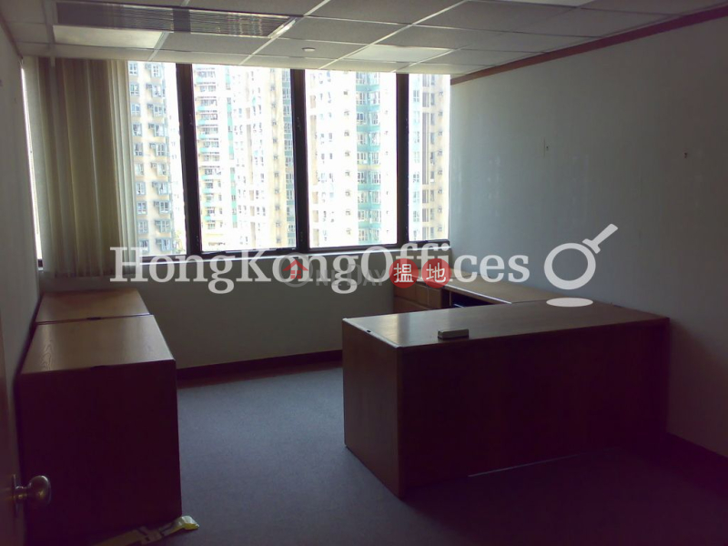 Property Search Hong Kong | OneDay | Office / Commercial Property Rental Listings | Office Unit for Rent at Kodak House 1