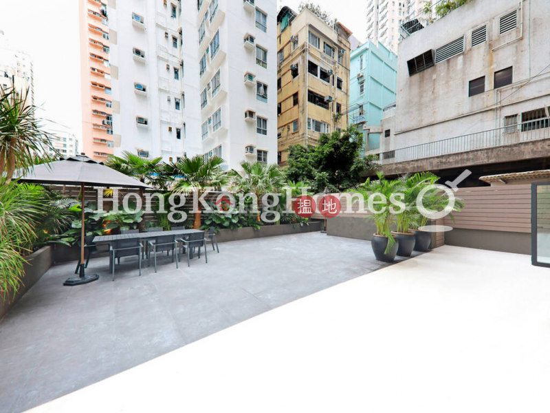 1 Bed Unit for Rent at Hang Sing Mansion, Hang Sing Mansion 恆陞大樓 Rental Listings | Western District (Proway-LID184253R)
