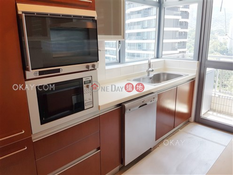 Property Search Hong Kong | OneDay | Residential Rental Listings | Beautiful 3 bedroom with sea views & balcony | Rental