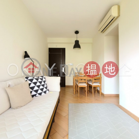 Tasteful 3 bedroom with balcony | For Sale | Belcher's Hill 寶雅山 _0