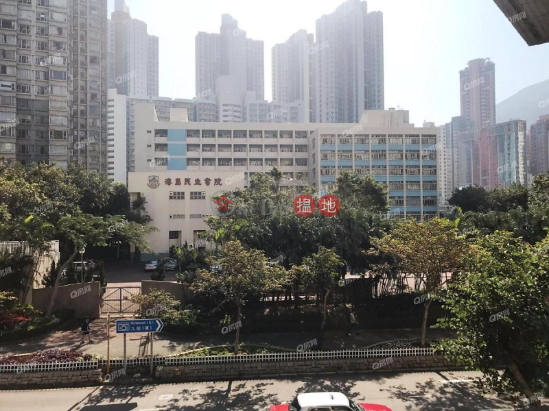 Block 15 On Chak Mansion Sites D Lei King Wan | 3 bedroom Low Floor Flat for Sale | Block 15 On Chak Mansion Sites D Lei King Wan 安澤閣 (15座) Sales Listings