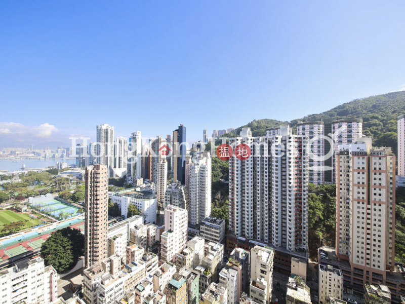 香港搵樓|租樓|二手盤|買樓| 搵地 | 住宅出租樓盤-永威閣兩房一廳單位出租