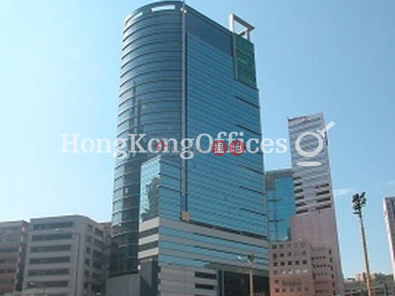 Office Unit for Rent at Billion Plaza 1, Billion Plaza 1 億京廣場1期 Rental Listings | Cheung Sha Wan (HKO-84751-ACHR)