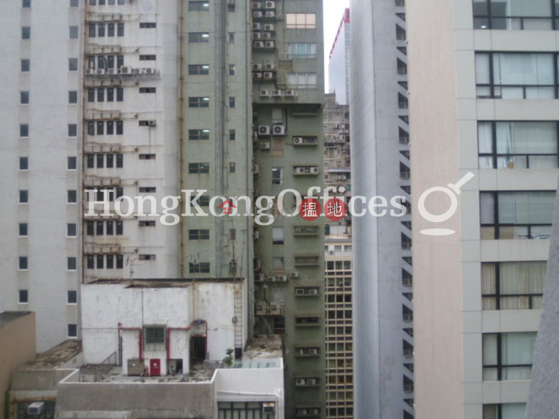 協成行上環中心寫字樓租單位出租|協成行上環中心(Office Plus at Sheung Wan)出租樓盤 (HKO-4862-AFHR)