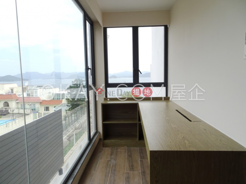 HK$ 135,000/ month, House A1 Hawaii Garden | Sai Kung | Luxurious house with sea views, rooftop & terrace | Rental