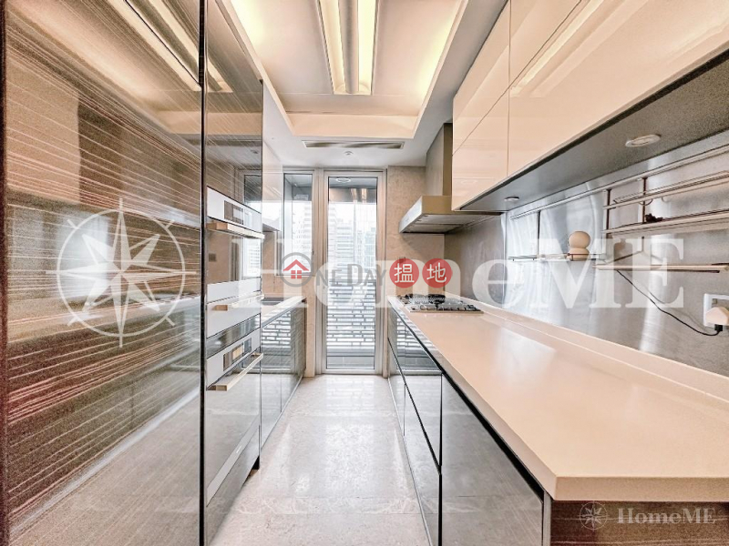 Property Search Hong Kong | OneDay | Residential, Rental Listings | Spacious 4-BR Apartment at Marinella | Rent: HKD 74,000 (Incl.)