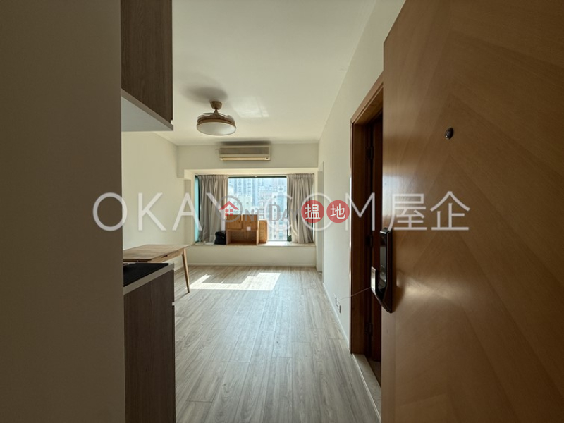 Manhattan Heights | Middle, Residential, Sales Listings, HK$ 9.9M