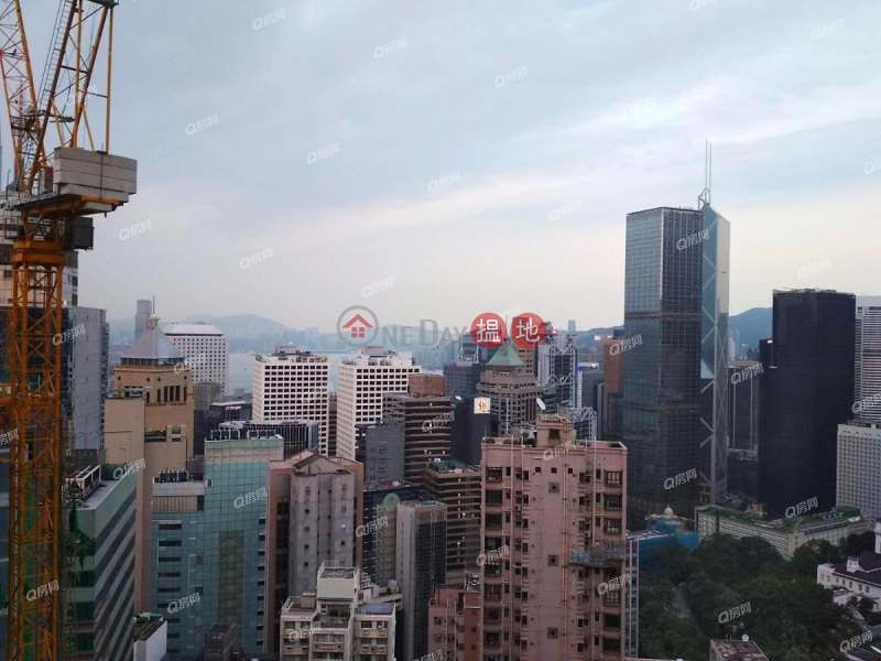 樂信臺高層住宅-出售樓盤|HK$ 2,400萬