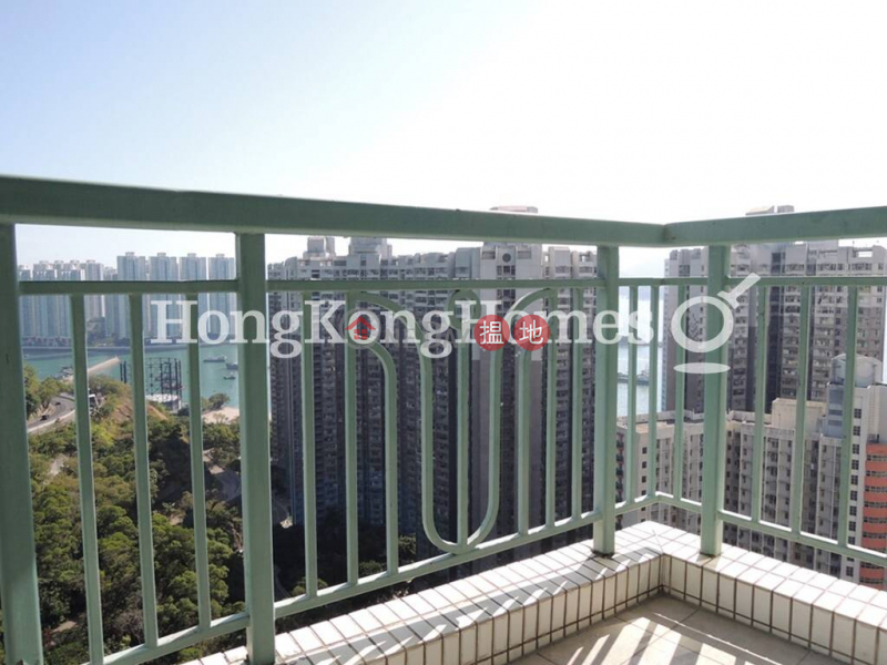 Property Search Hong Kong | OneDay | Residential | Sales Listings, 1 Bed Unit at POKFULAM TERRACE | For Sale