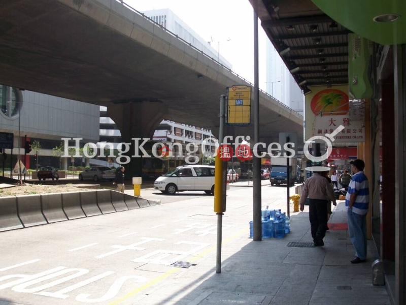 Chu Kong Shipping Tower Middle Office / Commercial Property Rental Listings, HK$ 29,760/ month