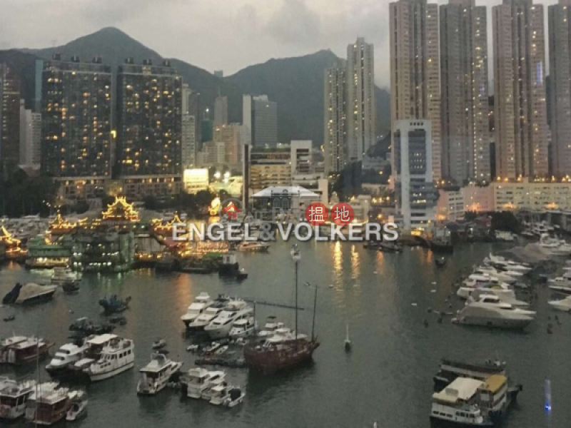 4 Bedroom Luxury Flat for Sale in Wong Chuk Hang | Marinella Tower 3 深灣 3座 Sales Listings