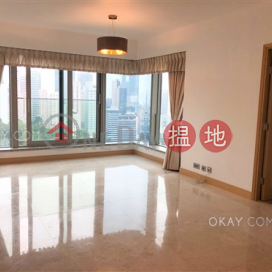 Luxurious 3 bedroom with balcony & parking | For Sale | Kennedy Park At Central 君珀 _0