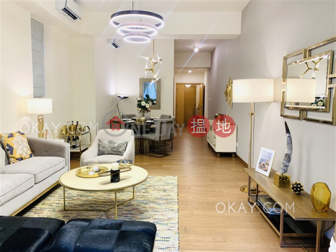 Exquisite 3 bedroom with balcony | For Sale | Jade Grove 琨崙 _0