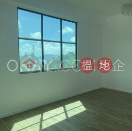 Unique 2 bedroom with sea views & rooftop | Rental