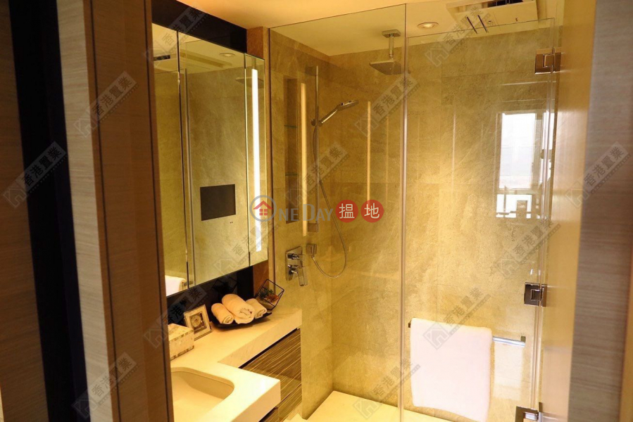 Two rooms in Harbour Pinnacle, Harbour Pinnacle 凱譽 Sales Listings | Yau Tsim Mong (ISAAC-196929213)