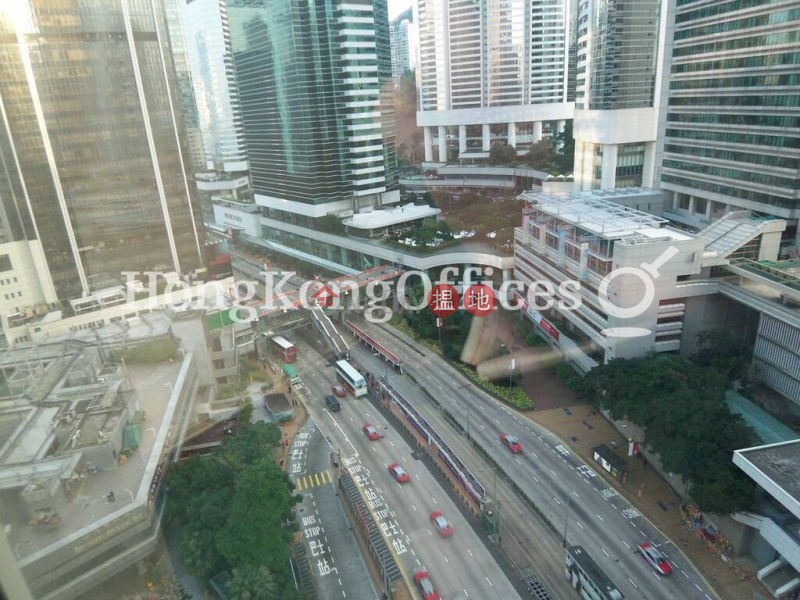 Office Unit for Rent at Lippo Centre 89 Queensway | Central District | Hong Kong | Rental, HK$ 102,725/ month