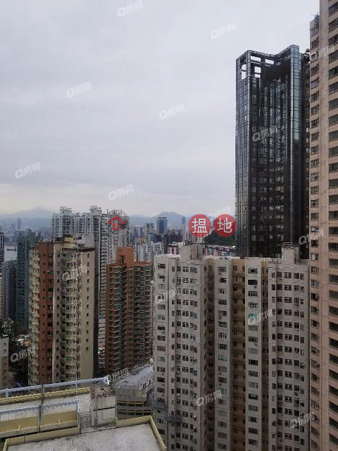 Tai Hang Terrace | 2 bedroom Mid Floor Flat for Rent | Tai Hang Terrace 大坑台 _0