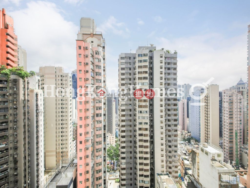 Property Search Hong Kong | OneDay | Residential, Rental Listings 2 Bedroom Unit for Rent at Castle One By V