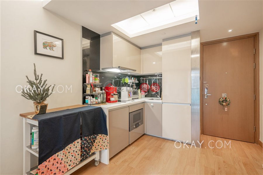 Charming 1 bedroom in Sai Ying Pun | For Sale | The Nova 星鑽 Sales Listings
