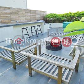 3 Bedroom Family Unit for Rent at POKFULAM COURT, 94Pok Fu Lam Road | POKFULAM COURT, 94Pok Fu Lam Road 碧林閣 _0