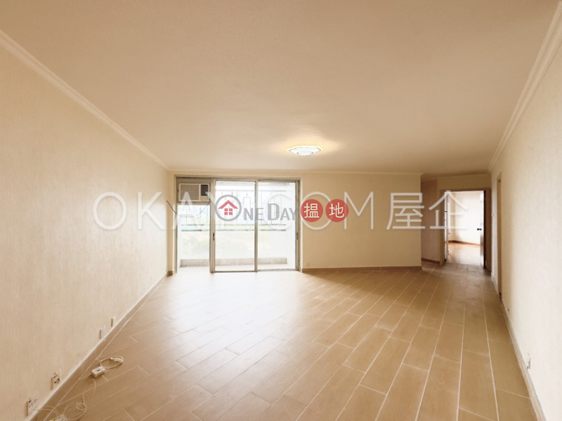 Popular 3 bedroom with sea views & balcony | Rental, 4 Tai Wing Avenue | Eastern District Hong Kong, Rental | HK$ 43,000/ month