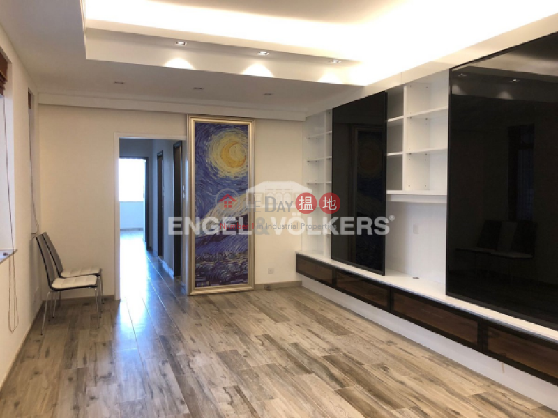 Property Search Hong Kong | OneDay | Residential Sales Listings, 3 Bedroom Family Flat for Sale in Central Mid Levels