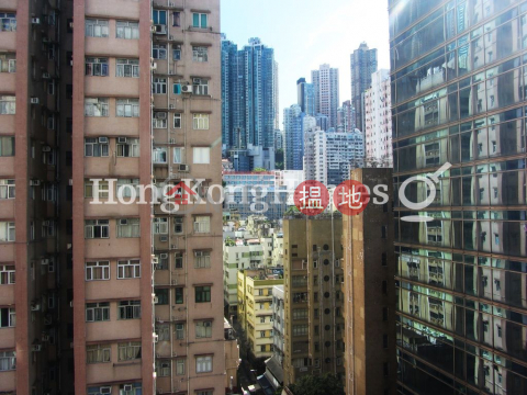 1 Bed Unit at Carbo Mansion | For Sale, Carbo Mansion 嘉寶大廈 | Western District (Proway-LID77557S)_0