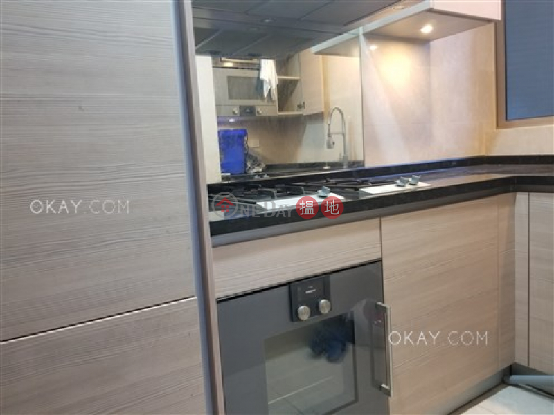 Popular 3 bedroom with balcony | Rental, The Avenue Tower 1 囍匯 1座 Rental Listings | Wan Chai District (OKAY-R288683)