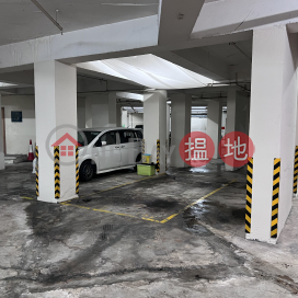 Parking for sale at Scenic Gardens, Yuen Long | Scenic Garden Block 5 御景園 5座 _0