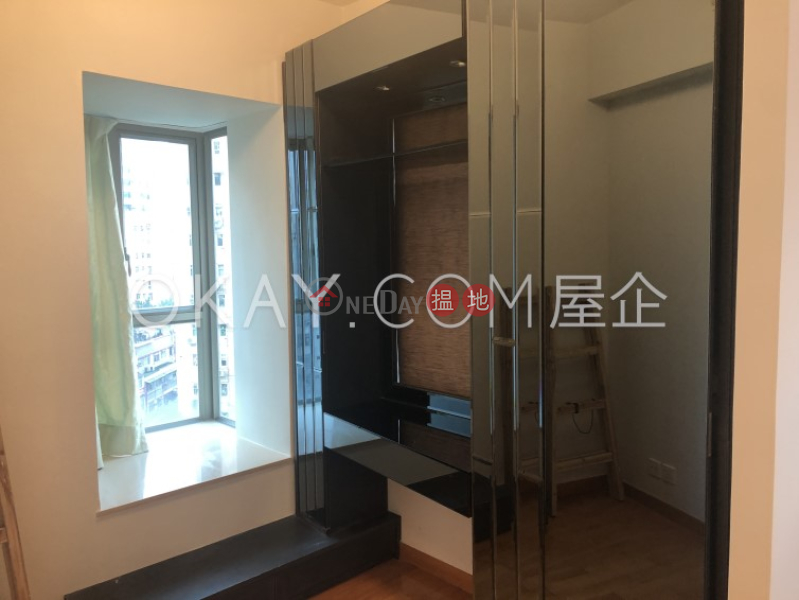 Tasteful 1 bedroom with balcony | Rental, The Zenith Phase 1, Block 1 尚翹峰1期1座 Rental Listings | Wan Chai District (OKAY-R91127)