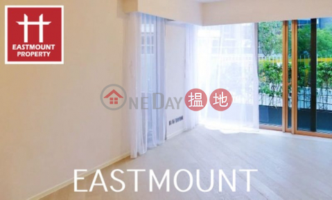 Clearwater Bay Apartment | Property For Rent or Lease in Mount Pavilia 傲瀧-Low-density luxury villa, Garden | Property ID:2247 | Mount Pavilia 傲瀧 _0