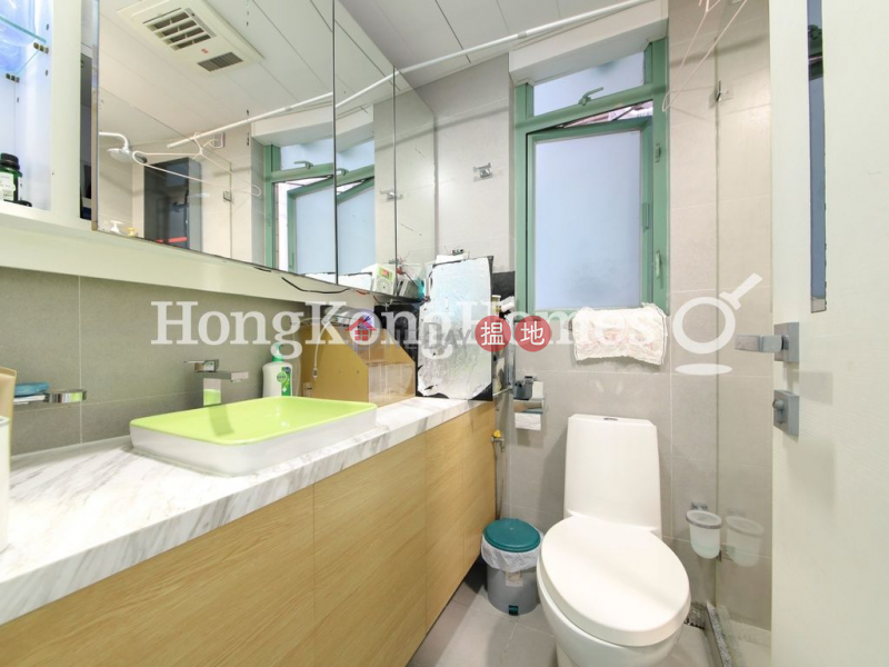 3 Bedroom Family Unit for Rent at Bon-Point | Bon-Point 雍慧閣 Rental Listings