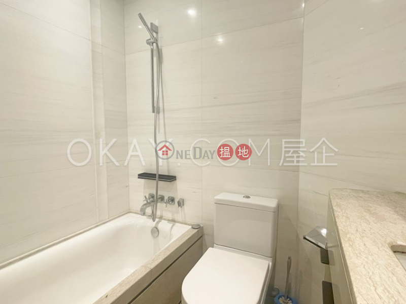 HK$ 21.5M | My Central, Central District, Popular 2 bedroom with balcony | For Sale
