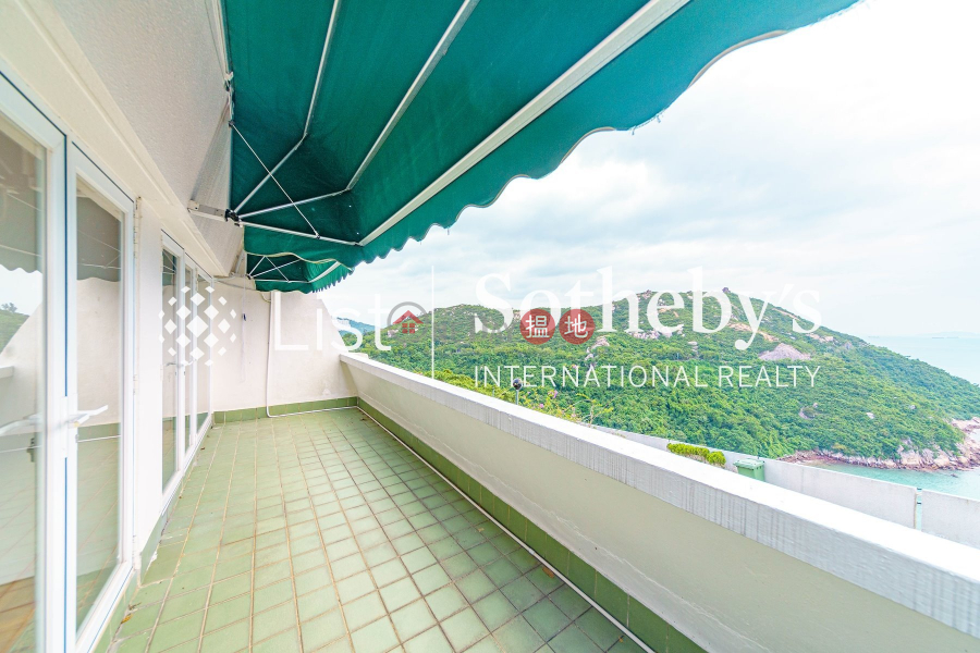 Property for Rent at Jade Beach Villa (House) with 4 Bedrooms | 3-7 Horizon Drive | Southern District | Hong Kong | Rental HK$ 108,000/ month