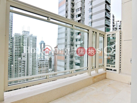 2 Bedroom Unit for Rent at The Morgan, The Morgan 敦皓 | Western District (Proway-LID158283R)_0