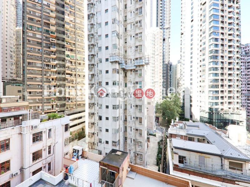 Property Search Hong Kong | OneDay | Residential Sales Listings, 1 Bed Unit at Castle One By V | For Sale