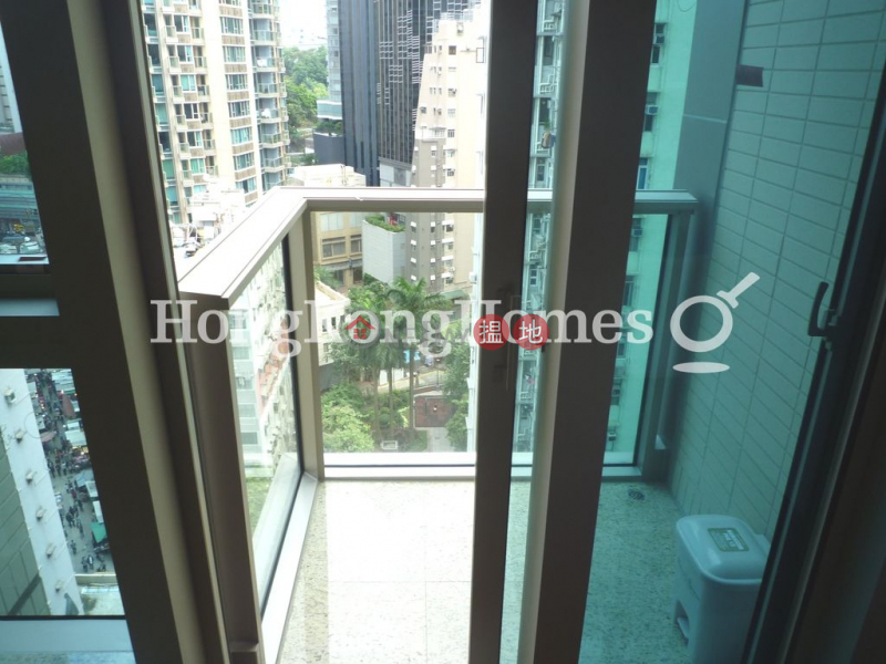 2 Bedroom Unit for Rent at The Avenue Tower 2, 200 Queens Road East | Wan Chai District, Hong Kong | Rental HK$ 42,000/ month