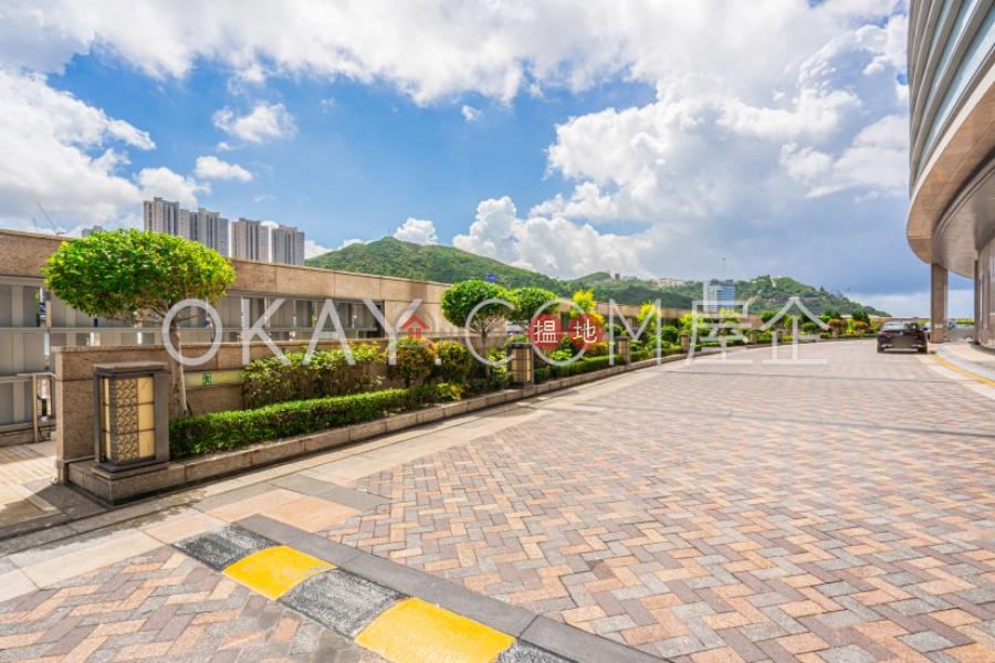 Property Search Hong Kong | OneDay | Residential | Sales Listings, Rare 1 bedroom with balcony | For Sale