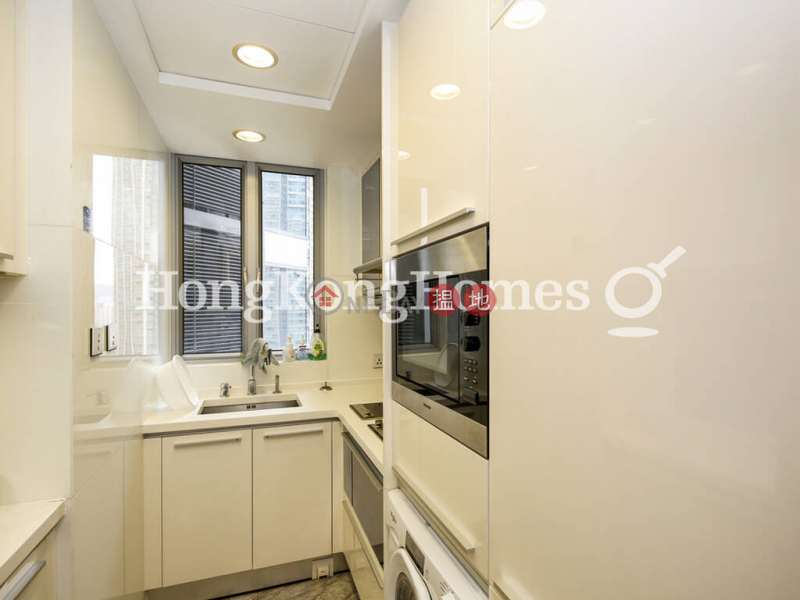 2 Bedroom Unit for Rent at The Cullinan Tower 20 Zone 2 (Ocean Sky),1 Austin Road West | Yau Tsim Mong, Hong Kong Rental | HK$ 39,000/ month